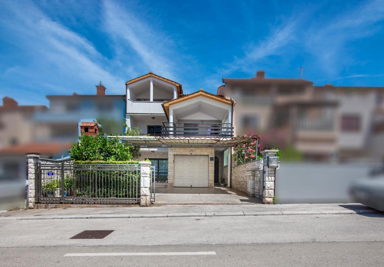 Apartment Palma PUY Exterior foto