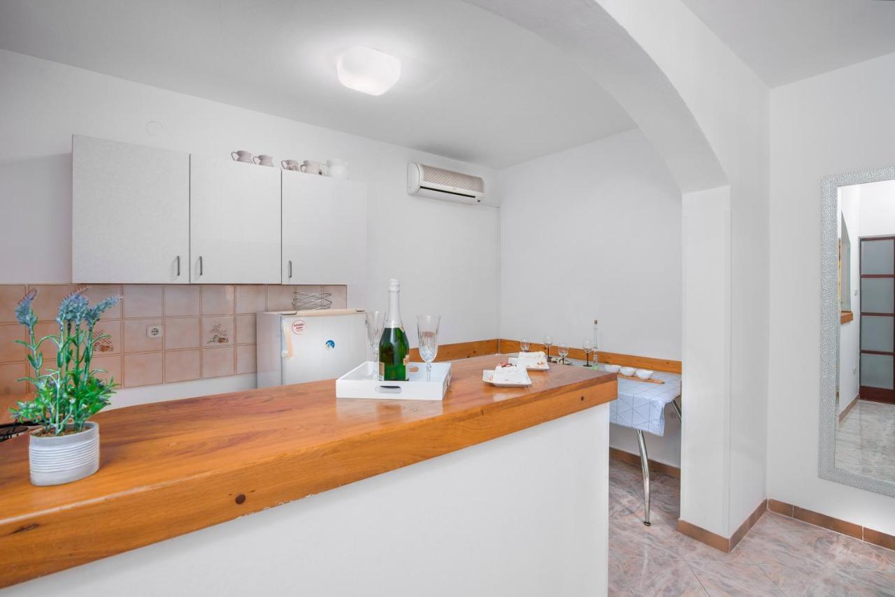 Apartment Palma PUY Exterior foto