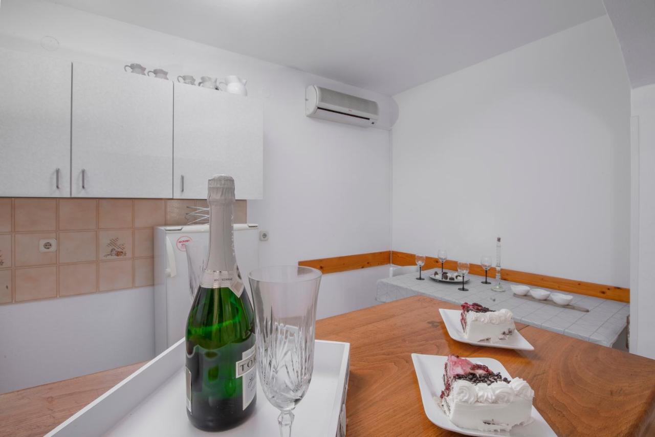 Apartment Palma PUY Exterior foto