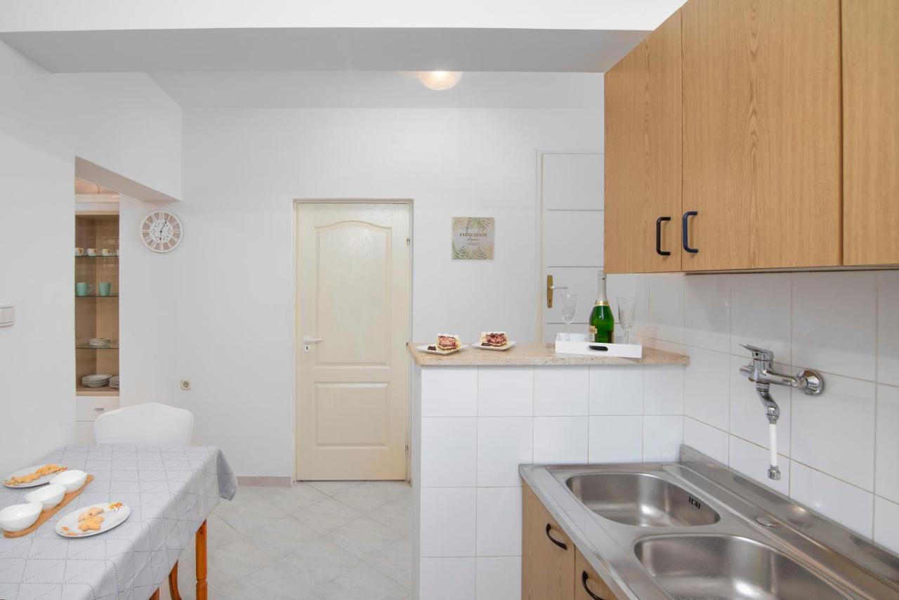 Apartment Palma PUY Exterior foto